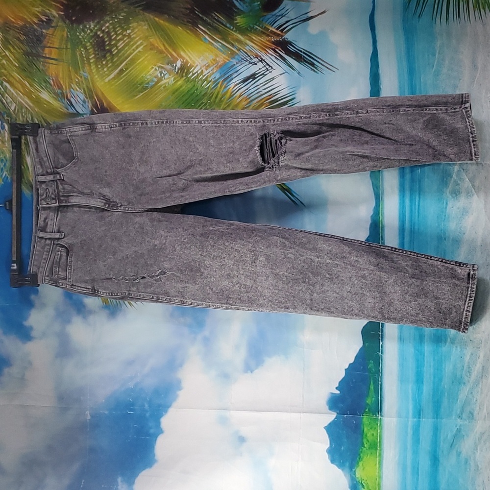 Hollister women's denim size W25 L27